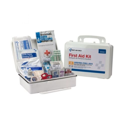 First Aid Kit Supplier