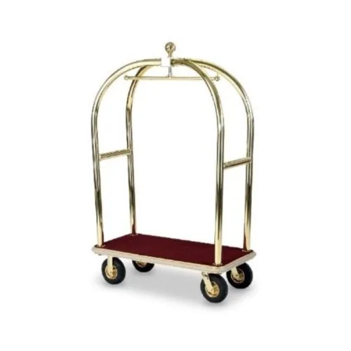 Housekeeping Equipments