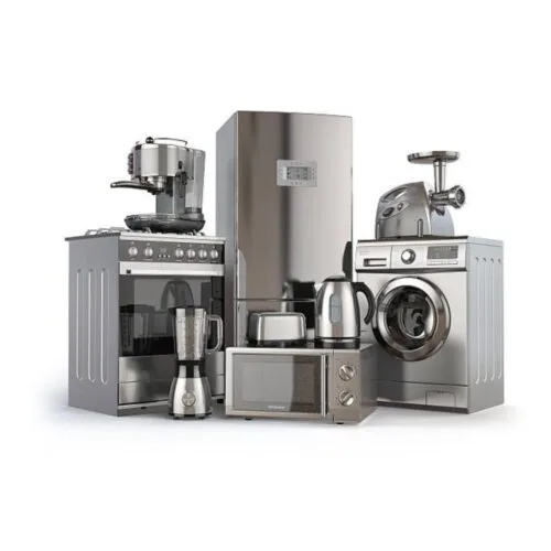 Electronic Equipments
