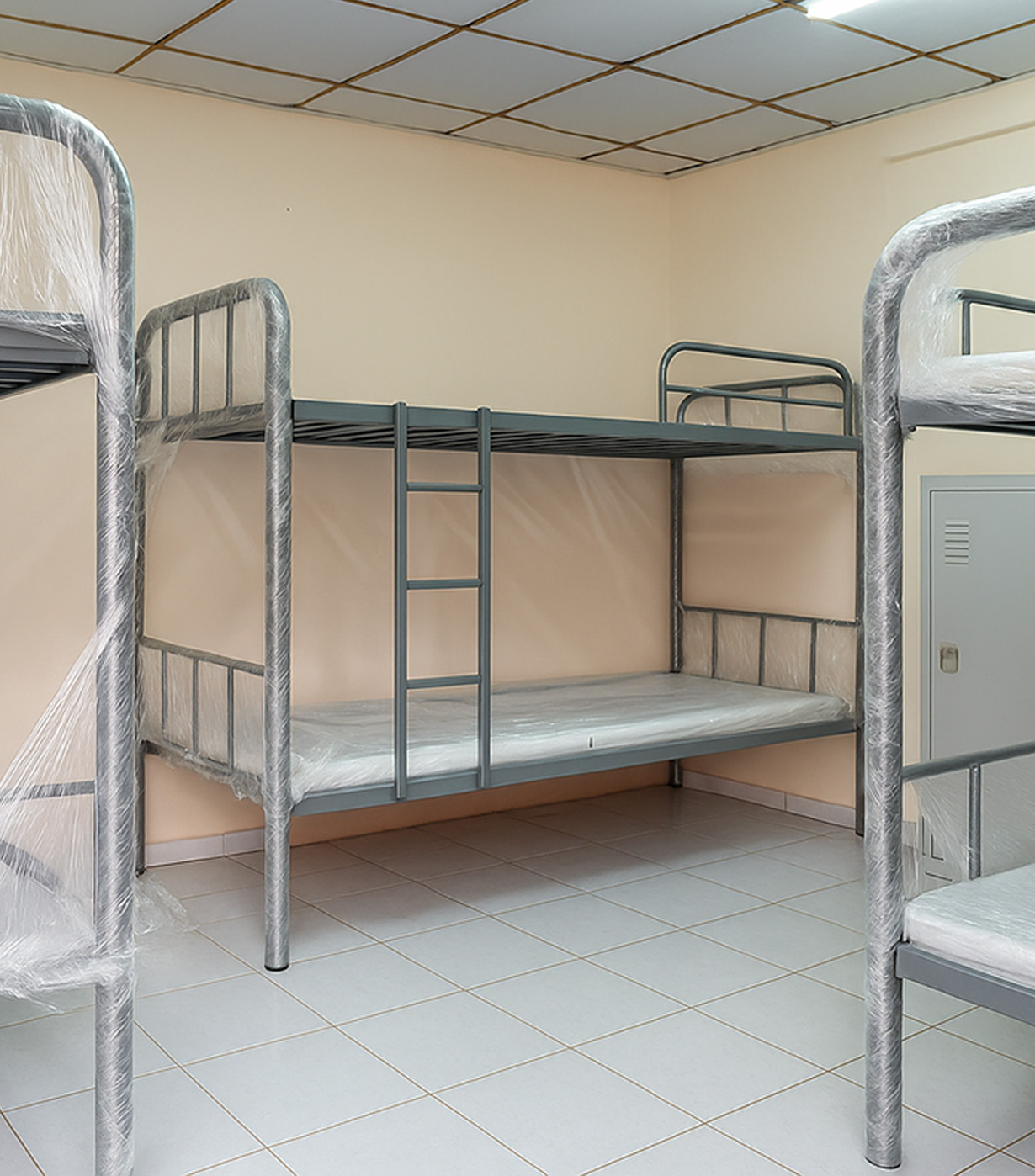 Bunk Beds and Camp Furniture Supplier UAE