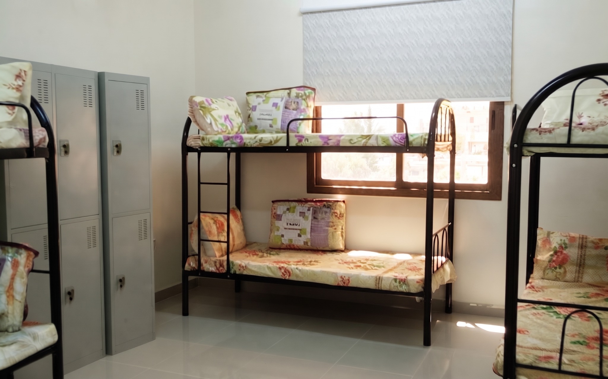 Bunk Beds UAE