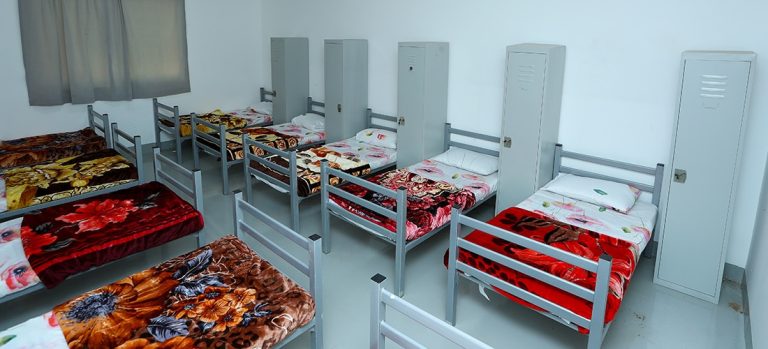 Heavy Duty Bunk Beds Dubai UAE