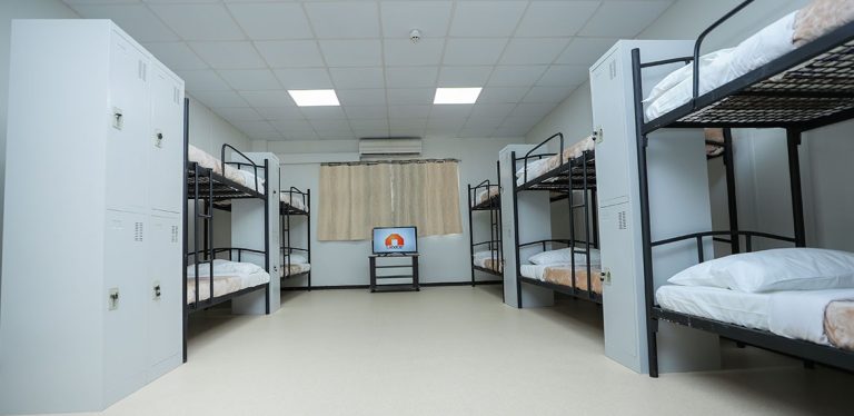 Bunk Beds and Camp Furniture UAE