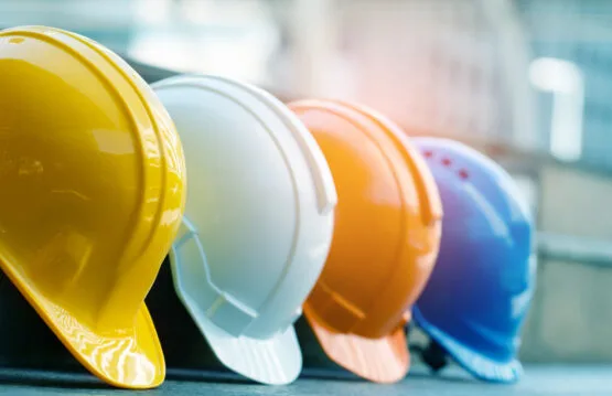 Safety Helmets