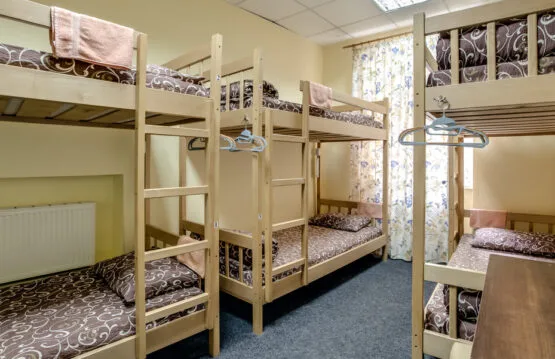 Bunk Beds