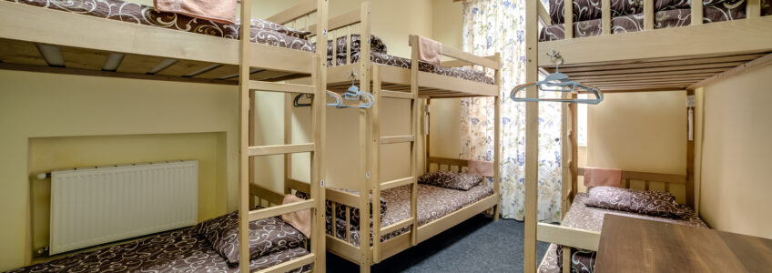 Bunk Beds