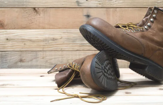 Safety Shoes
