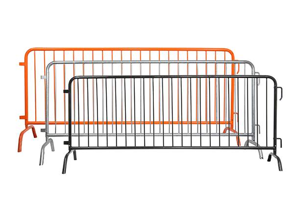 Metal Barricade Supplier UAE
