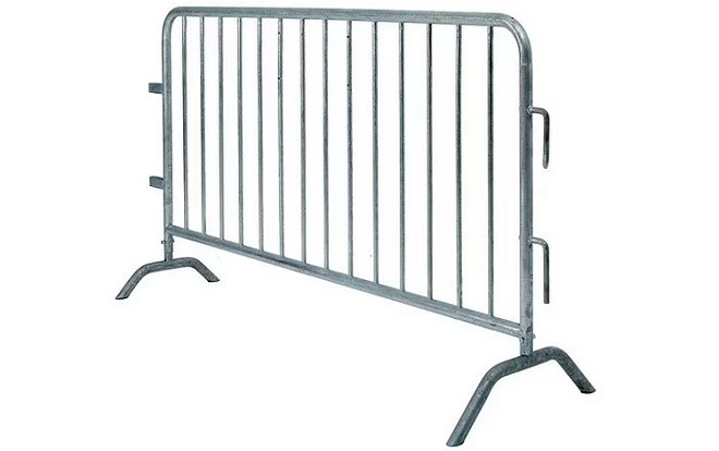 Metal Barrier Supplier Dubai