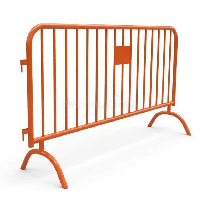 Metal Barricades UAE