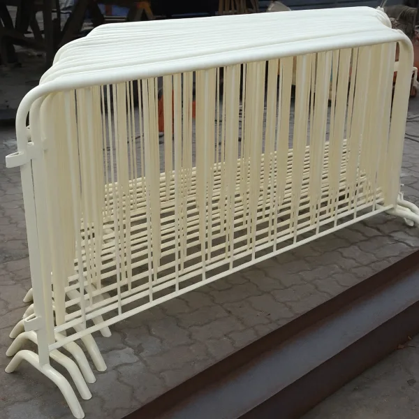 Metal Barrier Paint Finish 2.5 Metres