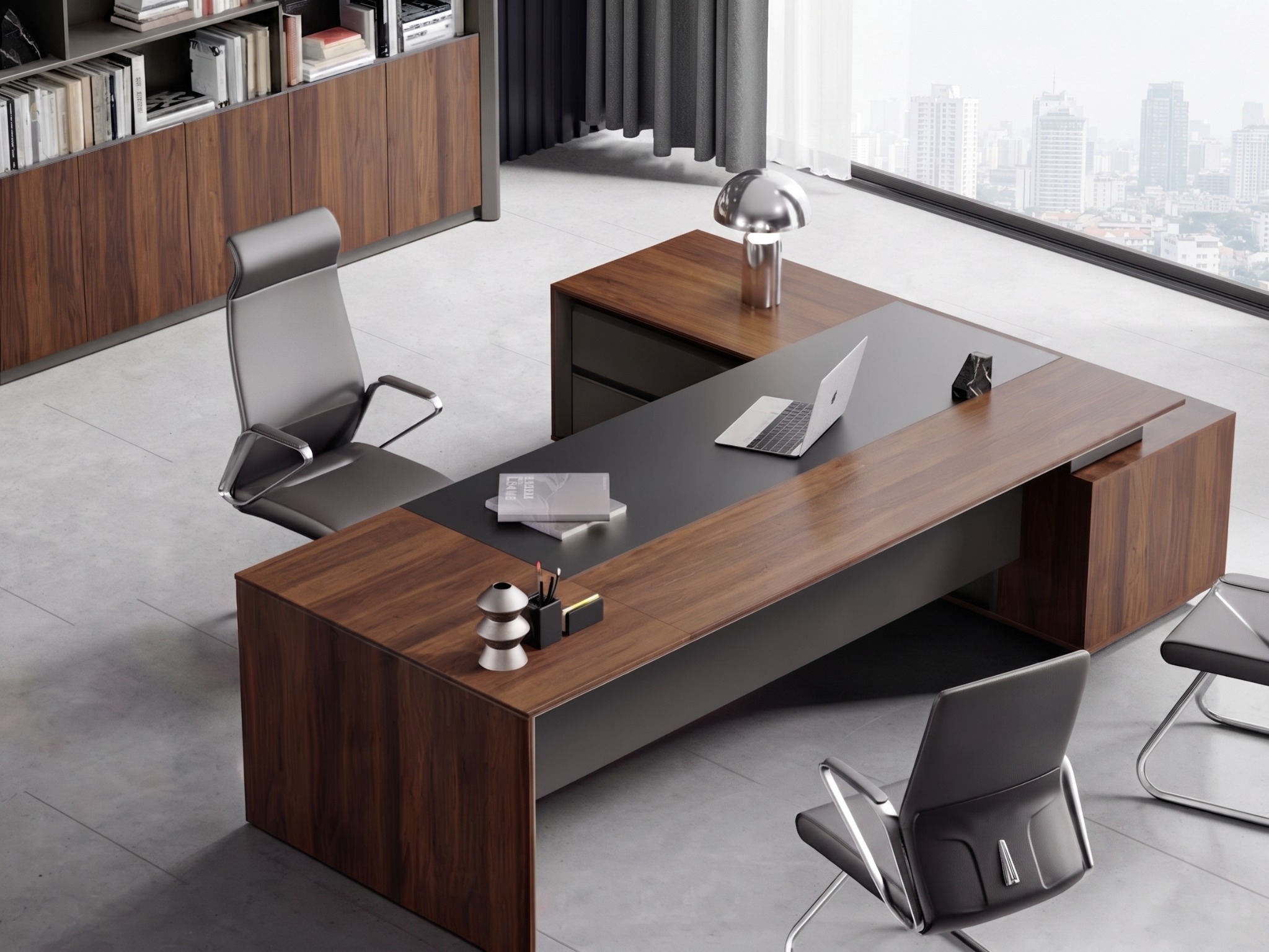Luxury Office Furniture Supplier UAE