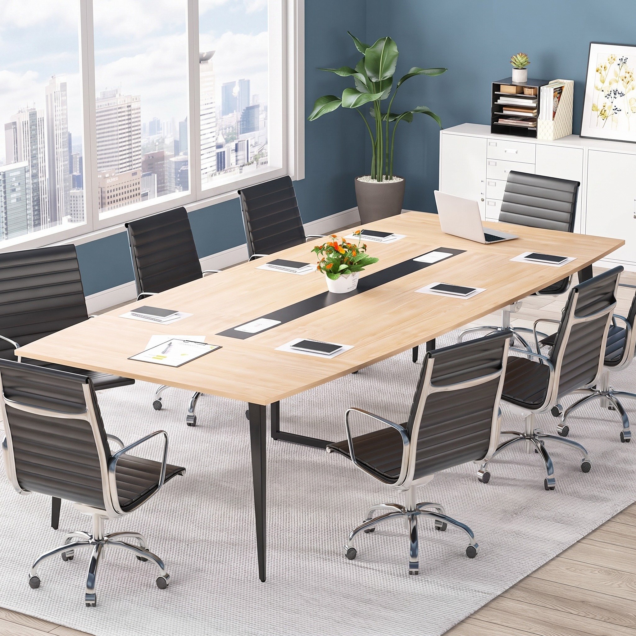 Corporate Office Furniture UAE