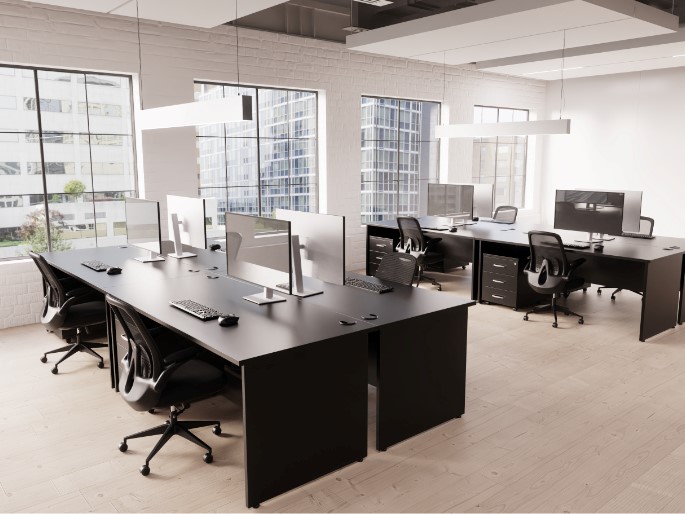 Premium Office Furniture Dubai UAE