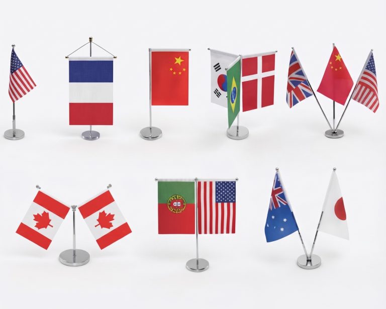 Queue Stanchion and Signage Stand Supplier UAE
