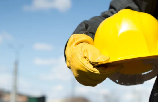 Safety Gloves