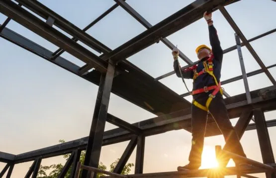 Safety Harness