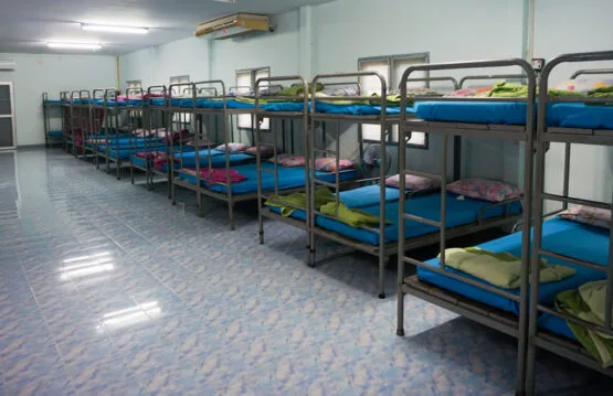 Camp Furniture