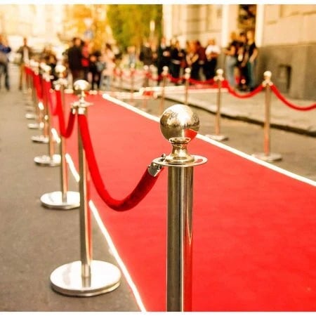 Events and crowd management