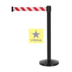 Safety Metal Barrier