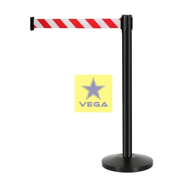 Safety Metal Barrier Safety Metal Barrier