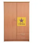 MDF Wooden Cupboard