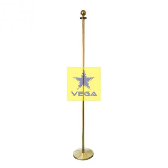 Flag Hoisting Pole