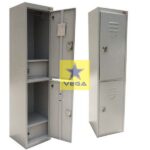 Heavy Duty Metal Locker