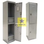 Heavy Duty Metal Locker