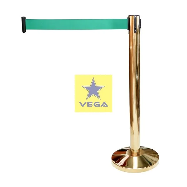 Metallic Stanchion Supplier Metallic Stanchion Supplier