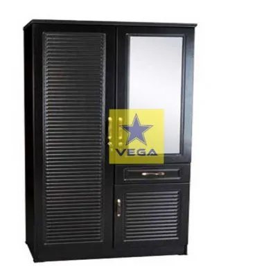 Two Door Wooden Cupboard