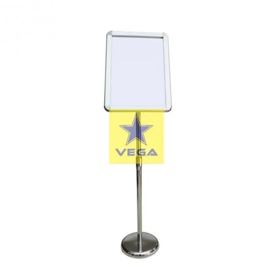 A3 Information Stand