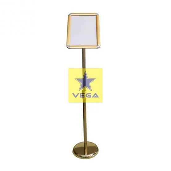Parking Information Stand