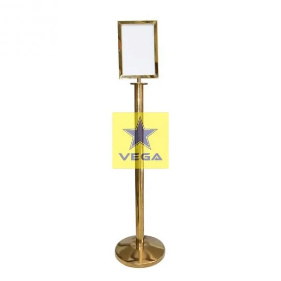 Display Sign Board