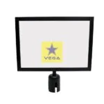 Black Sign Board – Cap Type