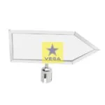 Silver Arrow Information Board
