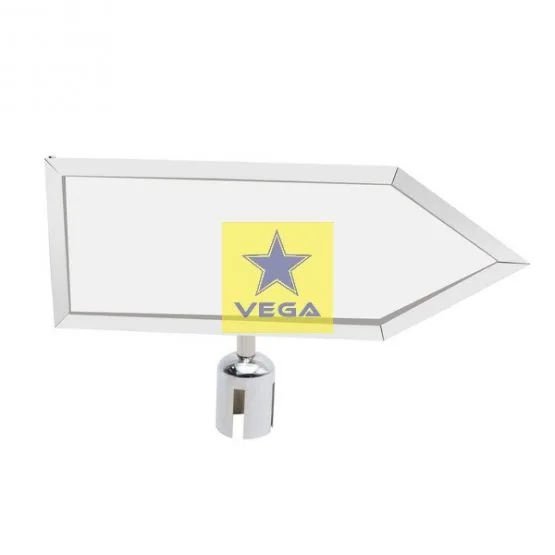 Silver Arrow Information Board