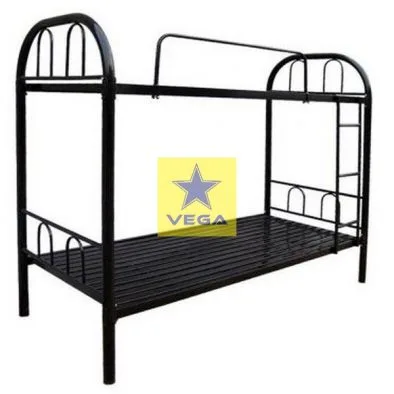 Heavy-Duty Metal Bunk Bed UAE