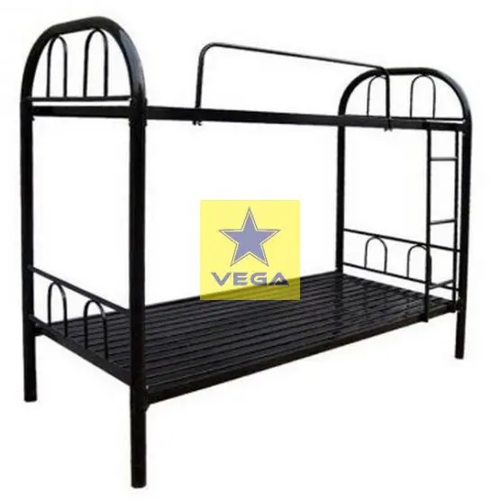 Heavy-Duty Metal Bunk Bed UAE