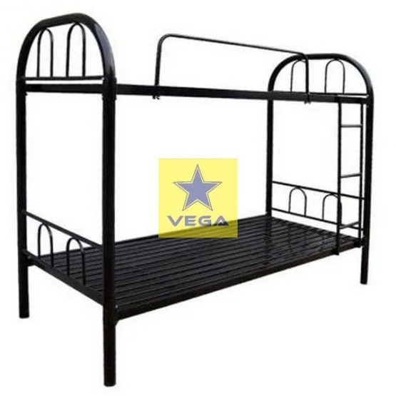 Heavy-Duty Metal Bunk Bed UAE