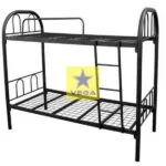 Mesh Bunk Bed