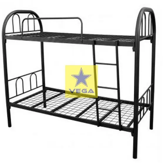 Mesh Bunk Bed