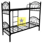 Heavy Duty Bunk Bed Supplier
