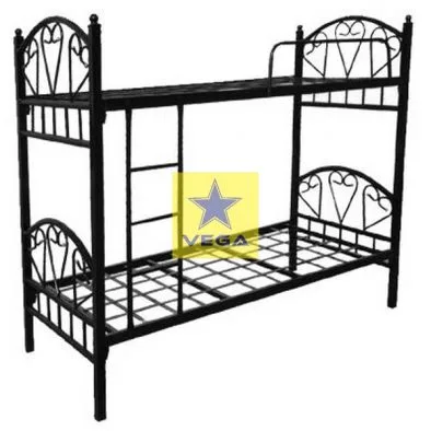 Heavy Duty Bunk Bed Supplier