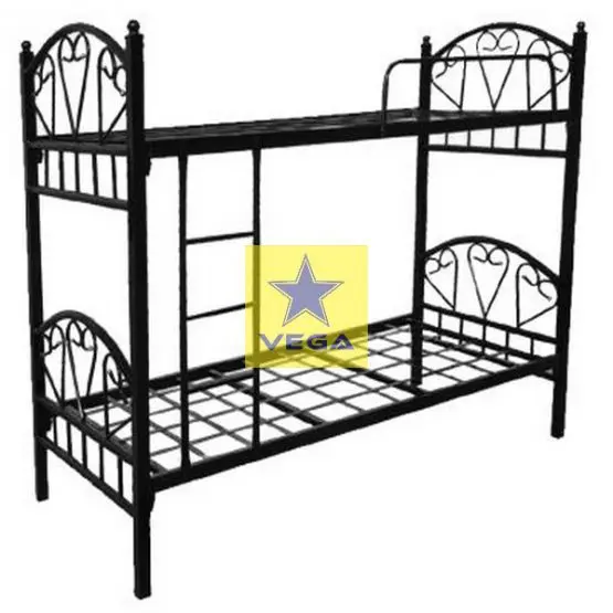 Heavy Duty Bunk Bed Supplier