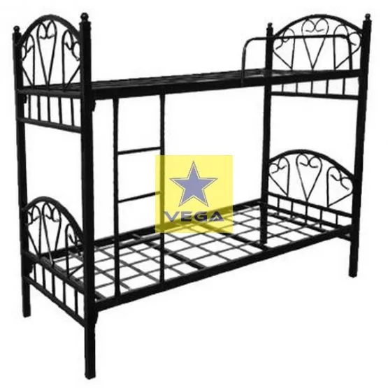 Heavy Duty Bunk Bed Supplier