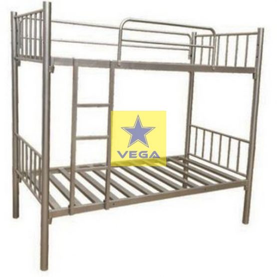 Silver Bunk bed supplier uae