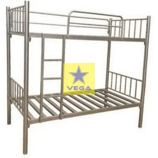 Silver Bunk bed supplier uae