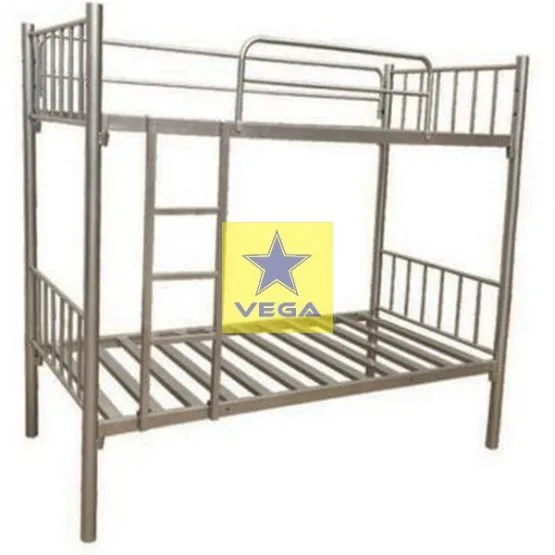Silver Bunk bed supplier uae