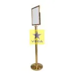 Display Sign Board